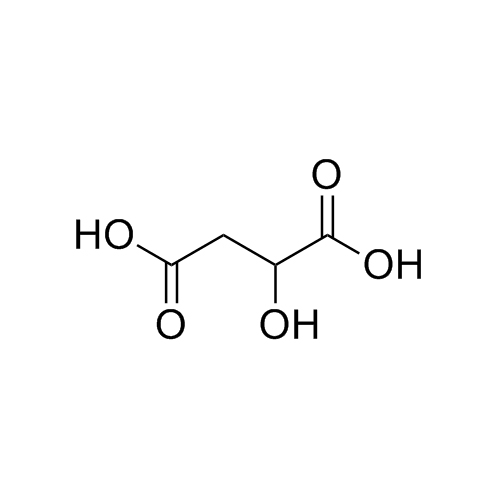 Picture of DL-Malic Acid