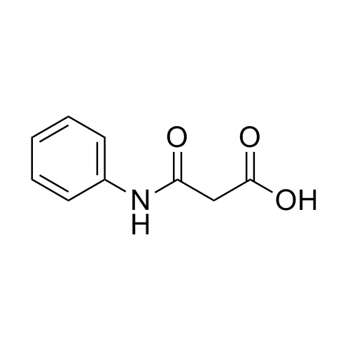 Show details for Malonanilic Acid Picture of Malonanilic Acid