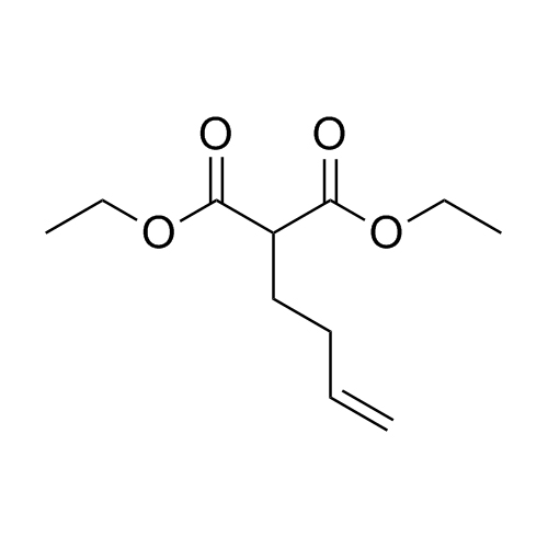 Picture of Diethyl 3-Butenylmalonate