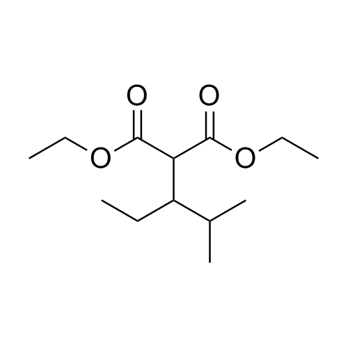 Picture of 2-(1-methylethyl)-2-propyl-1,3-diethyl ester