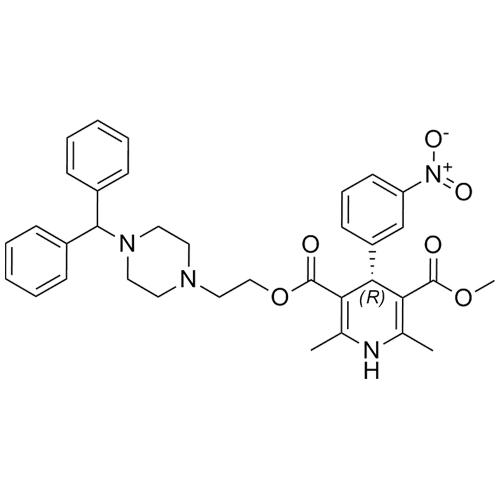 Picture of (R)-Manidipine