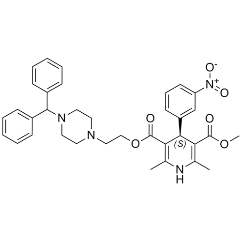 Picture of (S)-Manidipine