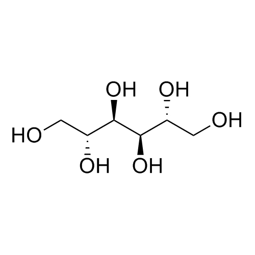 Picture of D-Mannitol