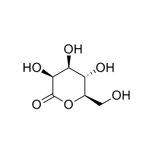 Show details for delta-D-Mannonolactone Picture of delta-D-Mannonolactone