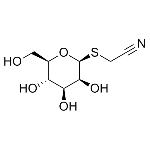 Picture of Mannose Impurity 1