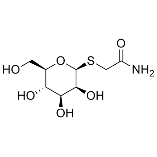 Picture of Mannose Impurity 2