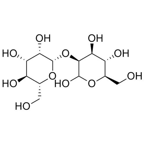 Picture of Mannose Impurity 3