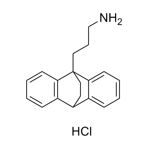 Picture of Maprotiline EP Impurity C HCl