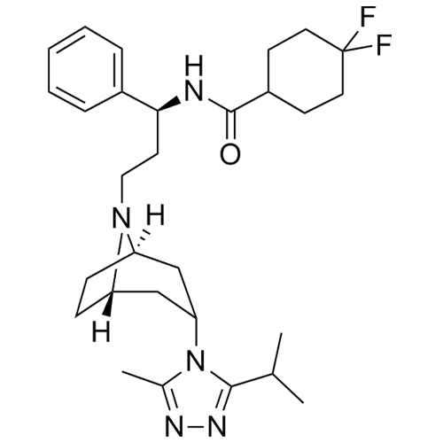 Picture of Maraviroc