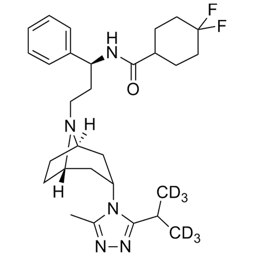 Picture of Maraviroc-d6