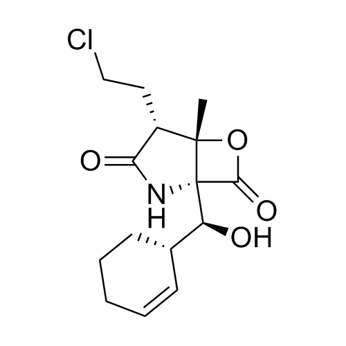 Picture of Marizomib (Salinosporamide A)