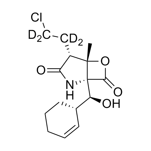 Picture of Marizomib (Salinosporamide A)-d4