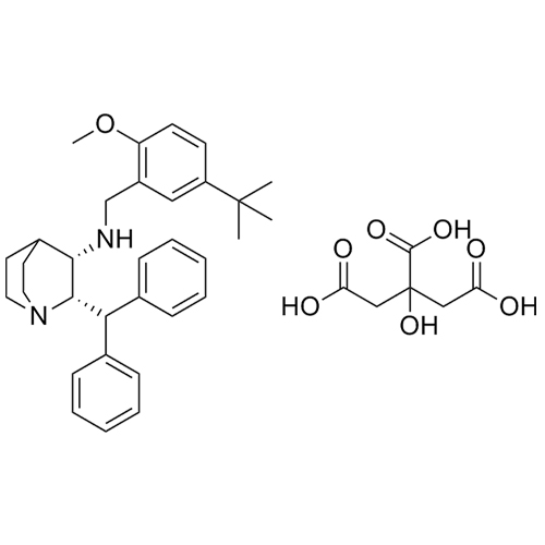 Picture of Maropitant Citrate