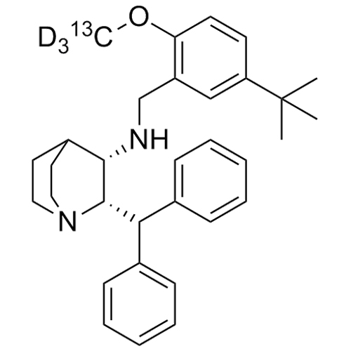 Picture of Maropitant-13C-d3