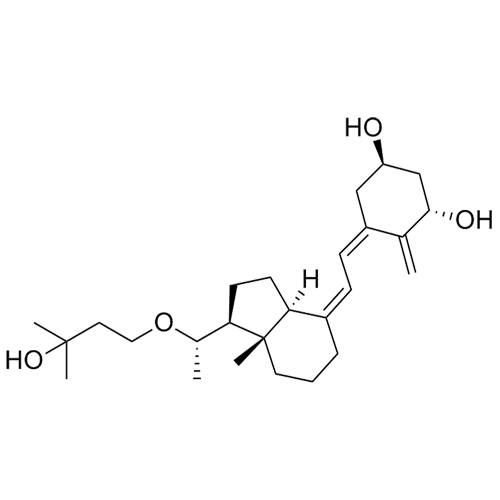 Picture of Maxacalcitol Preform