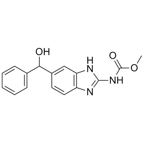 Picture of 5-Hydroxymebendazole