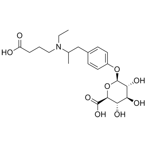 Picture of DMAC Phenolic Glucuronide