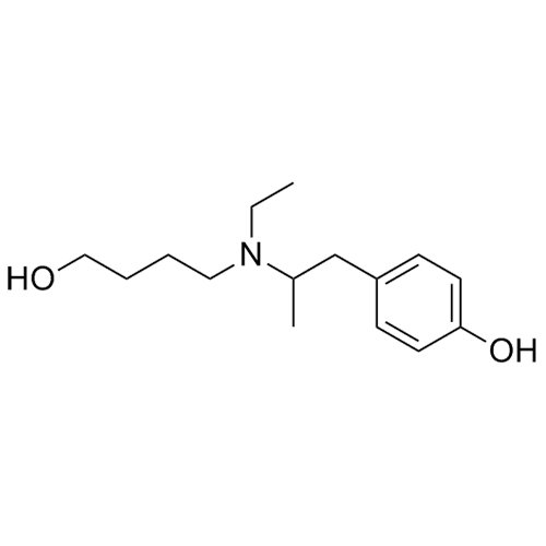 Picture of Desmethyl Mebeverine Alcohol