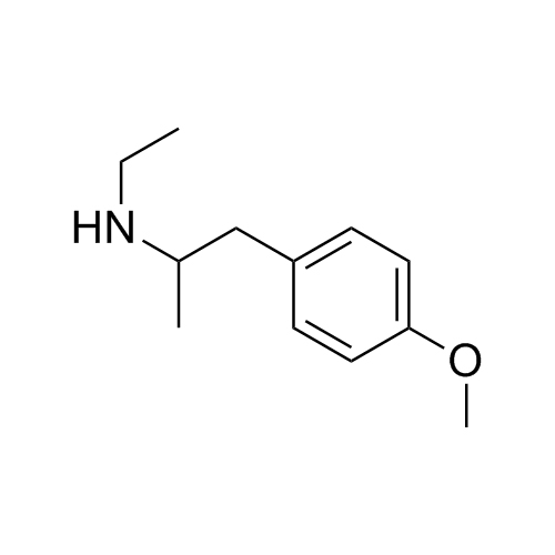 Picture of N-ethyl-1-(4-methoxyphenyl)propan-2-amine