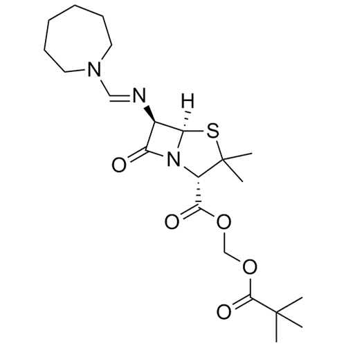 Picture of Pivmecillinam