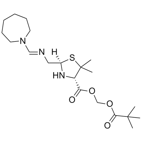 Picture of Pivmecillinam EP Impurity C