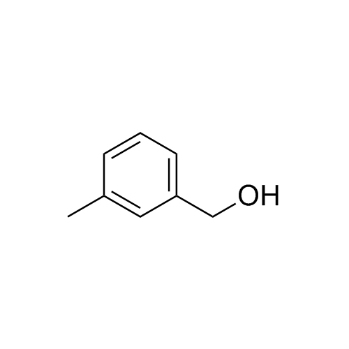 Picture of m-Tolylmethanol