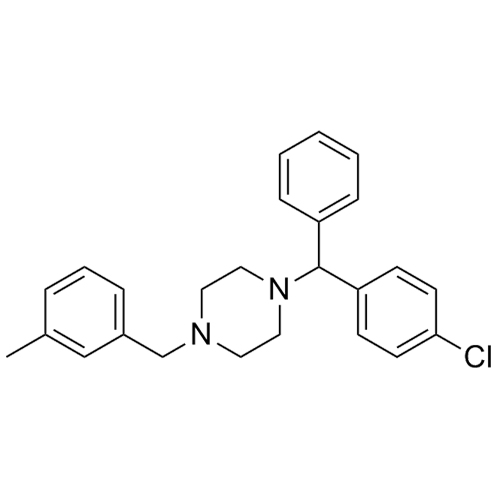 Picture of Meclozine