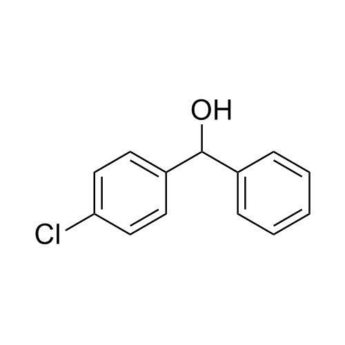 Picture of Meclozine EP Impurity B (4-Chlorobenzhydrol)