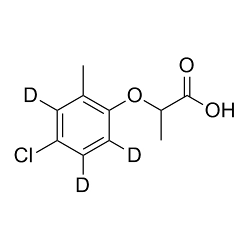 Picture of Mecoprop-d3