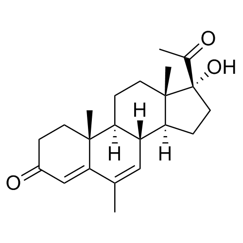 Picture of Megestrol