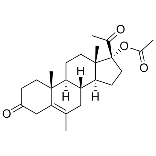 Picture of Megestrol Acetate EP Impurity J