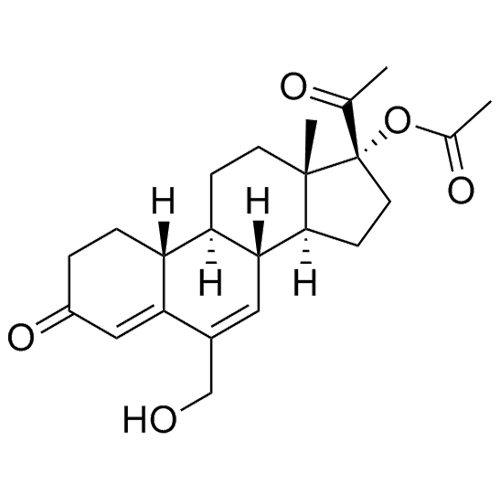 Picture of Nomegestrol Impurity 1