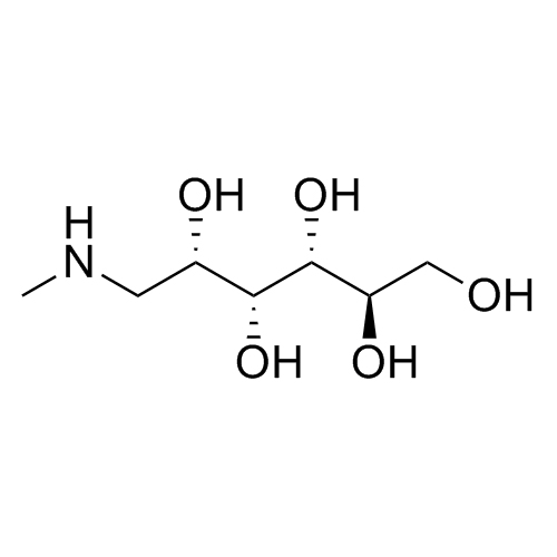 Picture of Meglumine