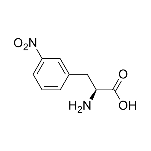 Picture of L-3-Nitrophenylalanine