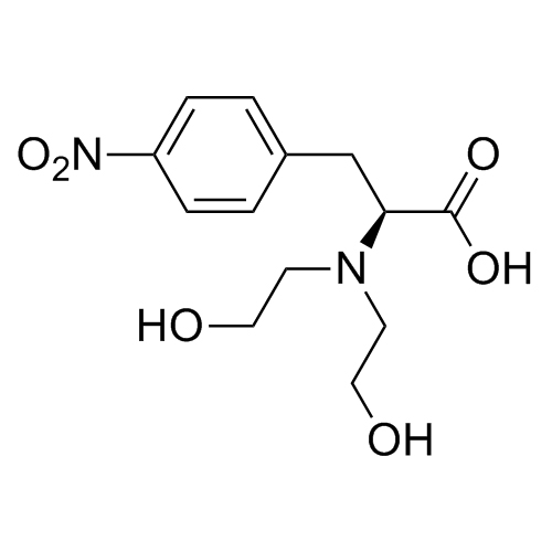 Picture of Melphalan Impurity 4