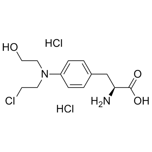 Picture of Melphalan EP Impurity D DiHCl