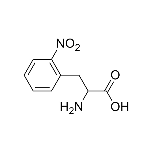 Picture of 2-amino-3-(2-nitrophenyl)propanoicacid