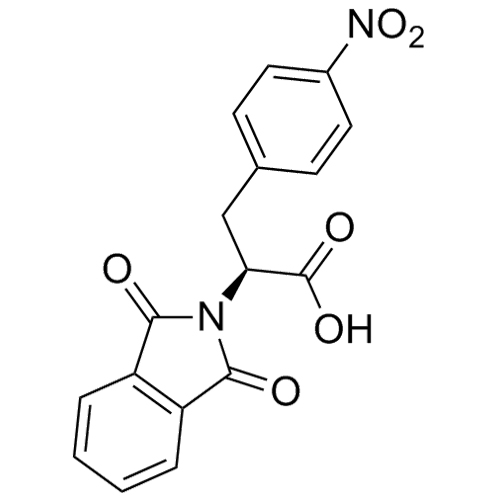 Picture of Melphalan Impurity 5