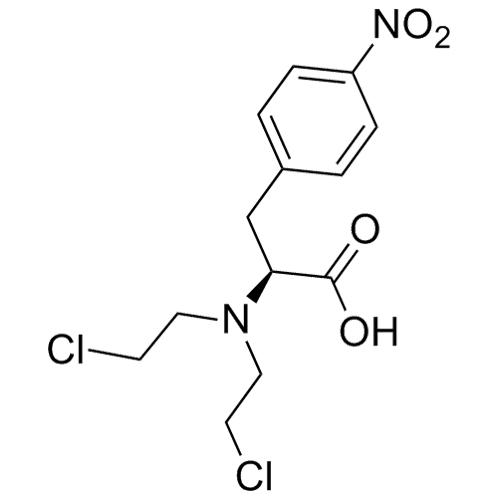 Picture of Melphalan Impurity 6