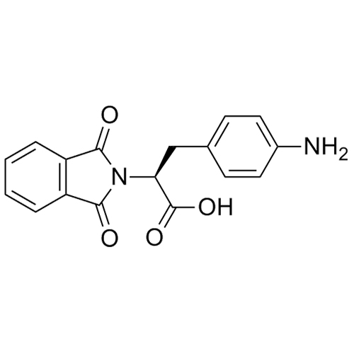 Picture of Melphalan Impurity 7