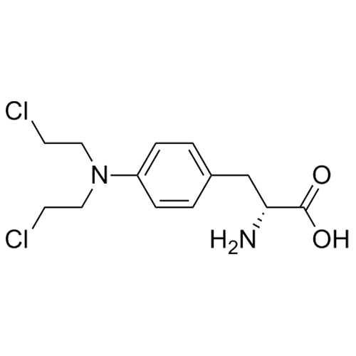 Picture of Melphalan D-Isomer