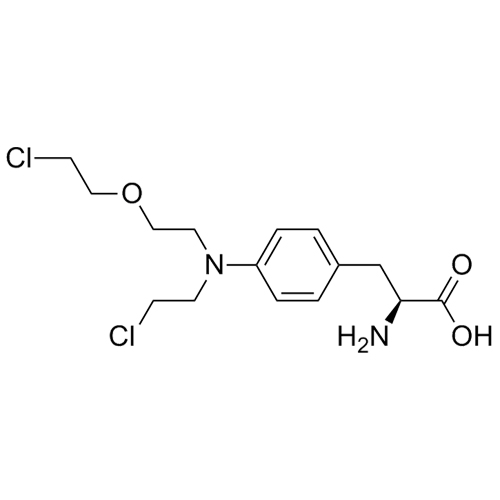 Picture of Melphalan EP Impurity J