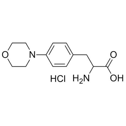 Picture of Melphalan EP Impurity B HCl