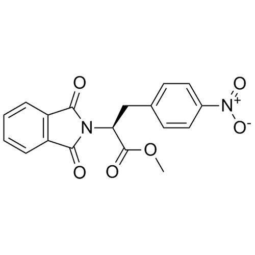 Picture of Melphalan Impurity 8