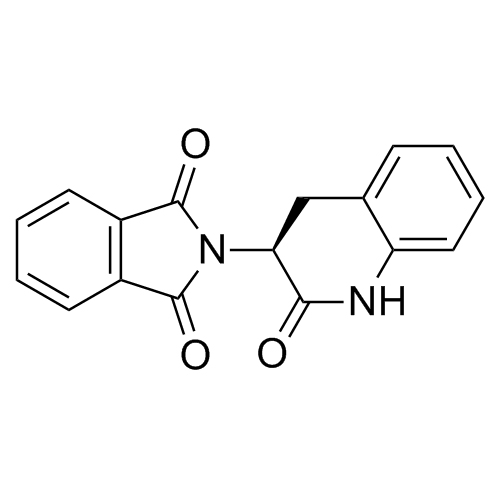 Picture of Melphalan Impurity 9