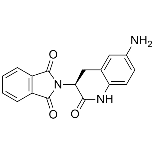 Picture of Melphalan Impurity 10