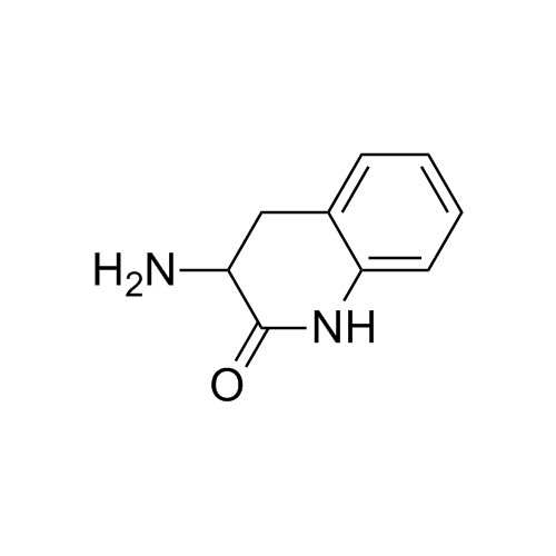 Picture of 3-amino-3,4-dihydroquinolin-2(1H)-one