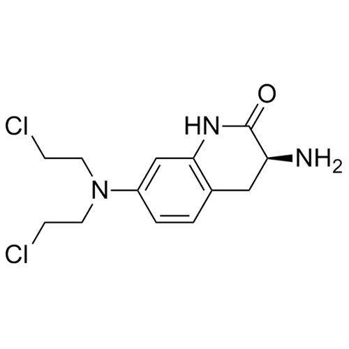 Picture of Melphalan Impurity 12