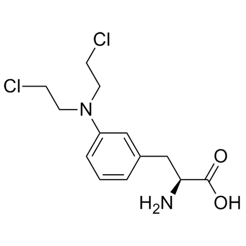 Picture of Melphalan Impurity 14