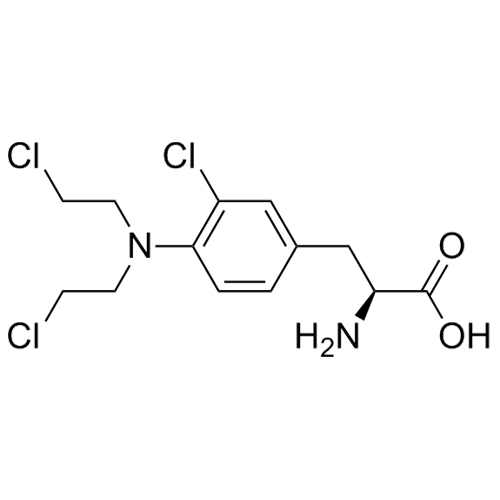 Picture of Melphalan Impurity 15